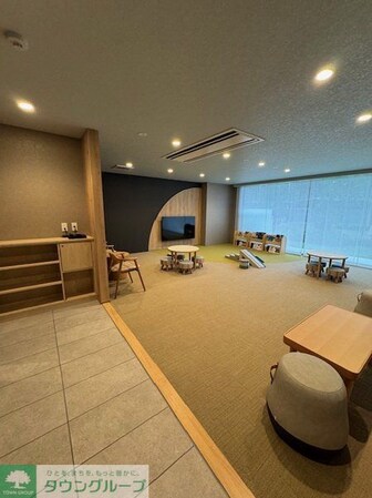 ロイヤルパークス赤羽ノースの物件内観写真